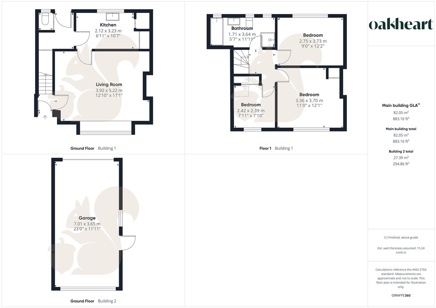 Floorplan thumbnail